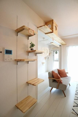 【設備】 | ボワット ブランシュ