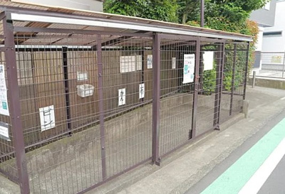 【その他共用部分】 | ライフプラザ町田