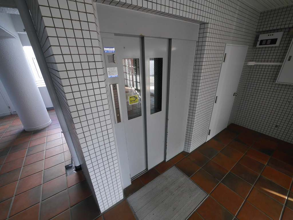 AQUA明石大久保のその他共用部分