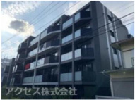 中野区東中野１丁目のマンションの画像