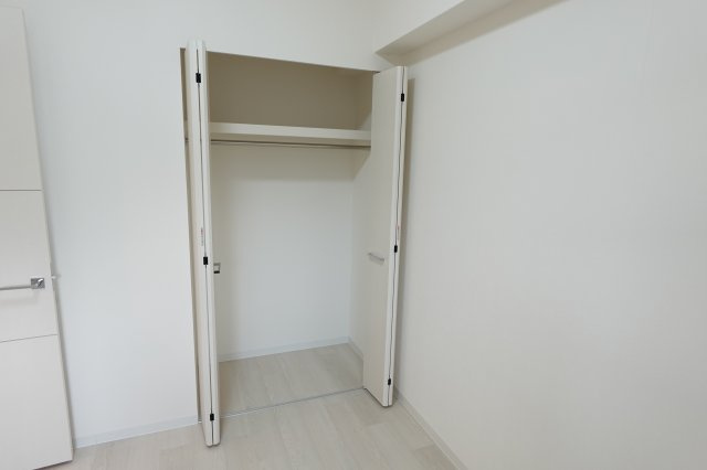 【収納】 | ベルンガーデン勝山北