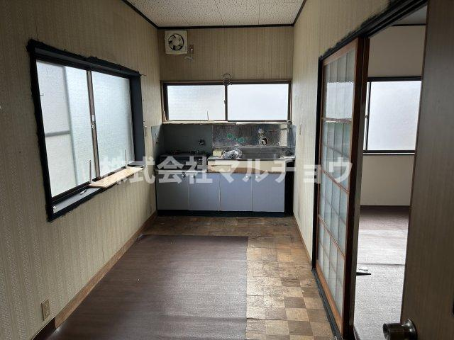 文里テナントの洋室|明るい洋室です