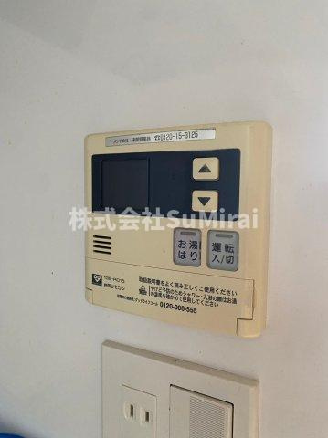 【設備】 | イーストヴィレッジ三宮