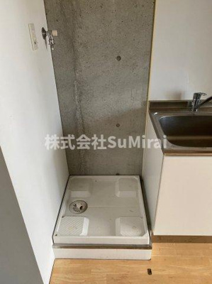 【設備】 | イーストヴィレッジ三宮