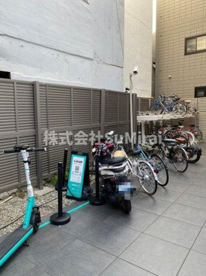 【その他共用部分】 | イーストヴィレッジ三宮