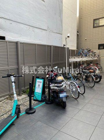 【その他共用部分】 | イーストヴィレッジ三宮