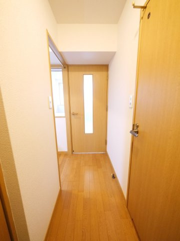【玄関】 | エステート・モア別府 | 別号室の写真になります。現況優先。