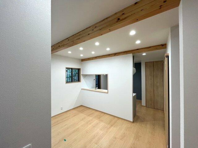 【居間・リビング】