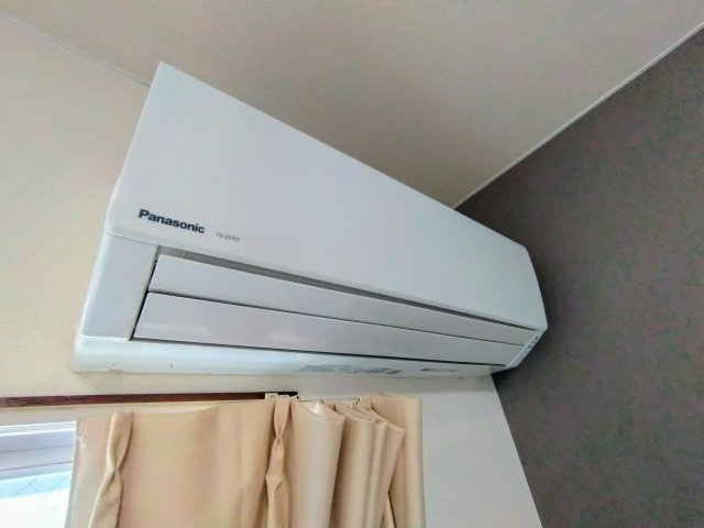 【設備】 | ロイヤルコーポ北中島