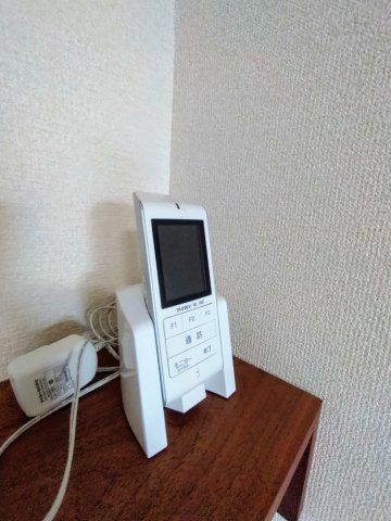 【セキュリティ】 | ロイヤルコーポ北中島