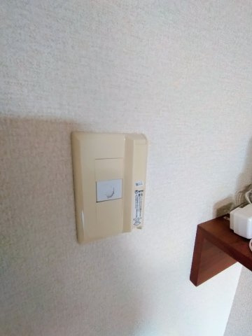 【設備】 | ロイヤルコーポ北中島