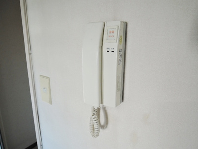 【セキュリティ】 | 中村ビル