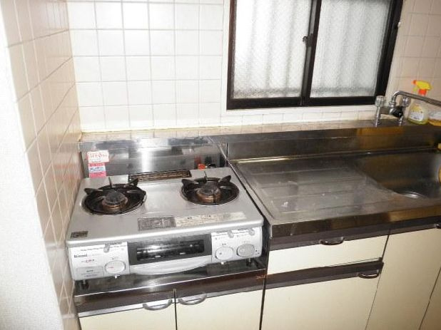 中村ビルの設備|別号室の参考写真です。