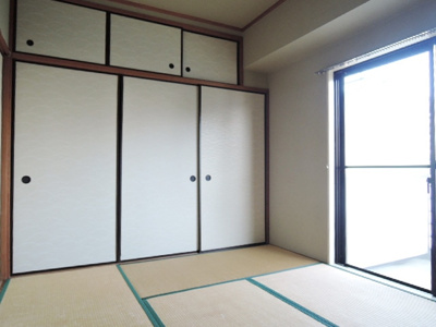 【和室】 | 中村ビル