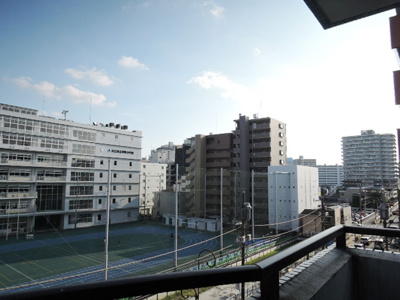 【展望】 | 中村ビル