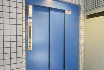 中村ビルのその他共用部分