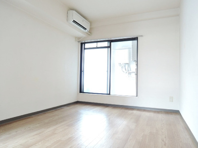 【洋室】 | 中村ビル