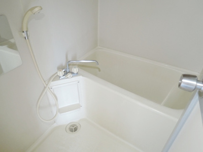 【浴室】 | 中村ビル