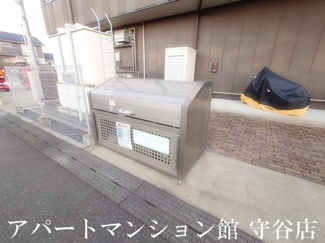 【その他共用部分】