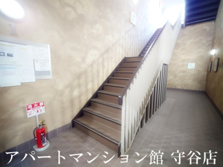 【その他共用部分】