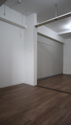 【寝室】 | 仲介手数料半額！シャンボールなごみ