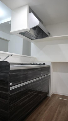 【キッチン】 | 仲介手数料半額！シャンボールなごみ