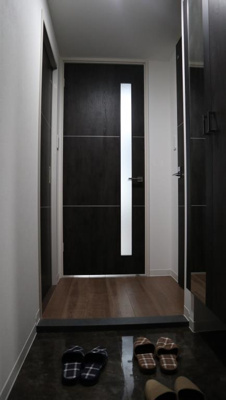 【玄関】 | 仲介手数料半額！シャンボールなごみ