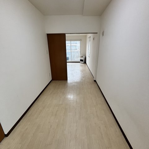 プレジャー室蘭駅前の内装