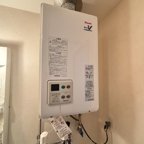 プレジャー室蘭駅前の設備