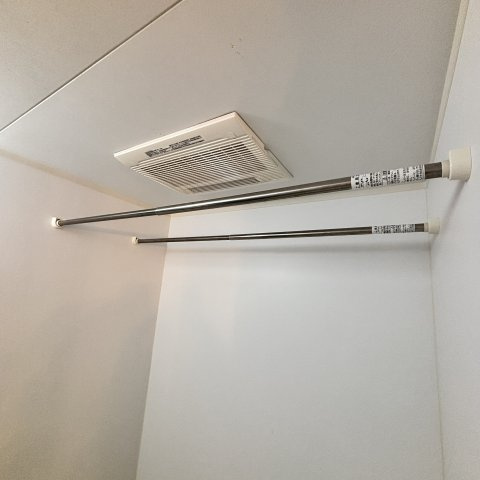 プレジャー室蘭駅前の設備