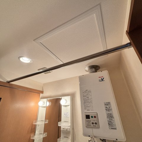 プレジャー室蘭駅前の設備