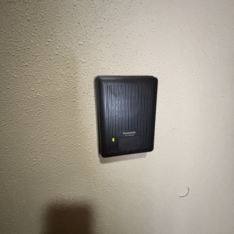 プレジャー室蘭駅前のセキュリティ