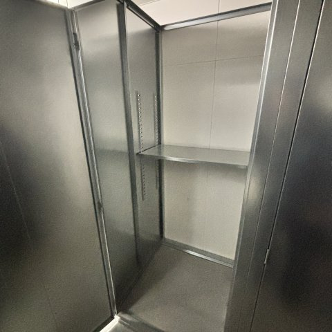 プレジャー室蘭駅前のその他共用部分