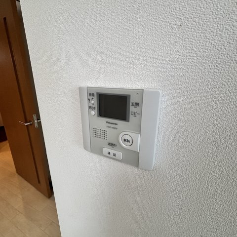 プレジャー室蘭駅前の設備