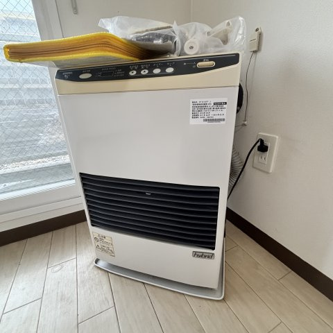 プレジャー室蘭駅前の設備