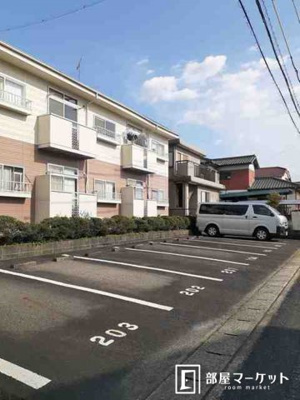 【駐車場】 | エミネンス