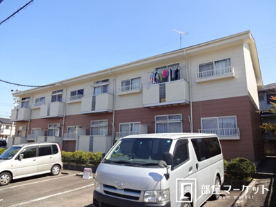 【外観】 | エミネンス