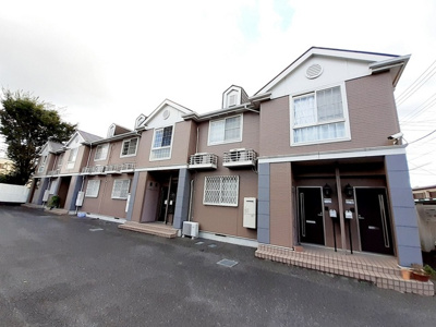 【外観】 | フィオーレ８ | ★エアコン★追焚★TVドアホン★敷金礼金ゼロ★フローリング★