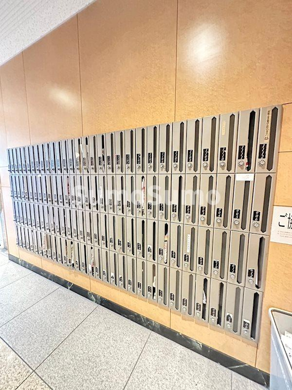 神戸市中央区加納町３丁目の賃貸マンションのその他共用部分