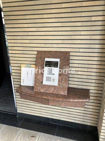 【エントランス】 | パラドール篠栗　★プライスホームなら仲介手数料が割引価格です★