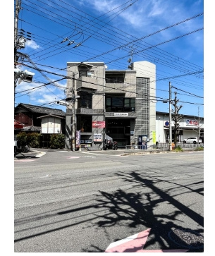 ミヤックスビル