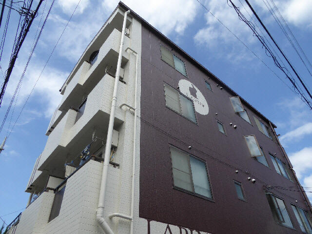 足立区東和２丁目のマンションの画像