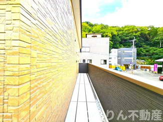 【ロビー】 | 清潔なロビーです