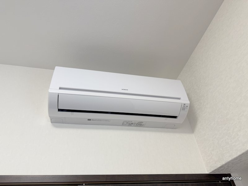 プレジオ三国ASIAN　仲介手数料無料の設備