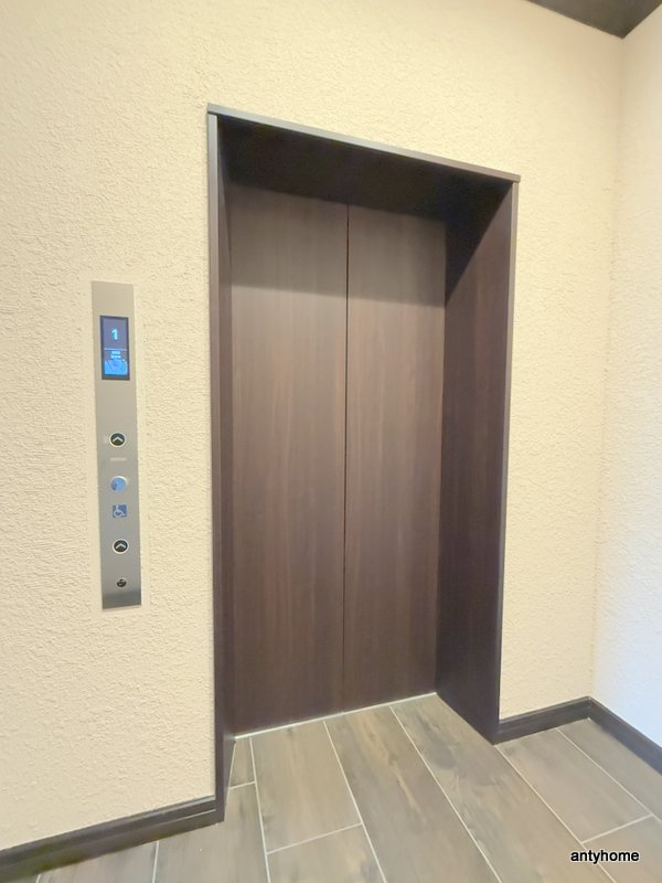 プレジオ三国ASIAN　仲介手数料無料の設備