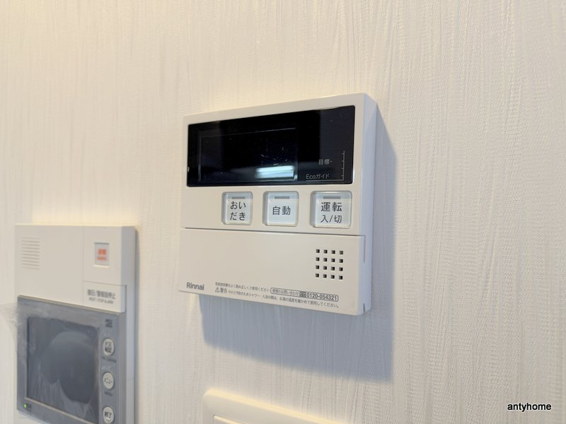 プレジオ三国ASIAN　仲介手数料無料の内装