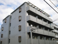 クレストＪ塚口の画像