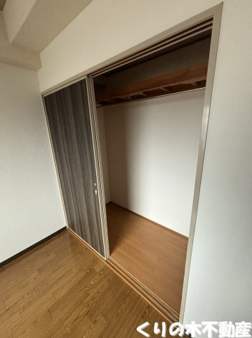 【収納】 | センチュリーハイツ | 便利な収納スペースです