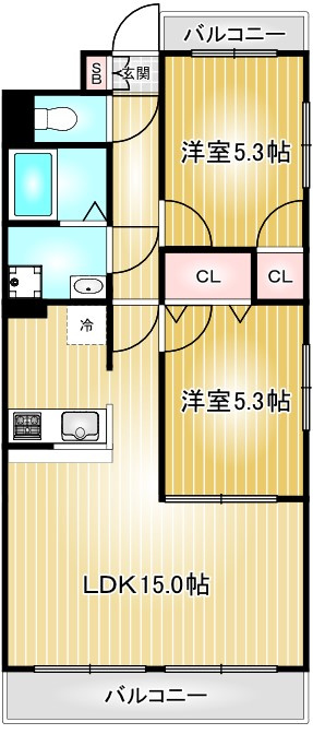 クレアートノムラ|名古屋市の賃貸ならMy賃貸
