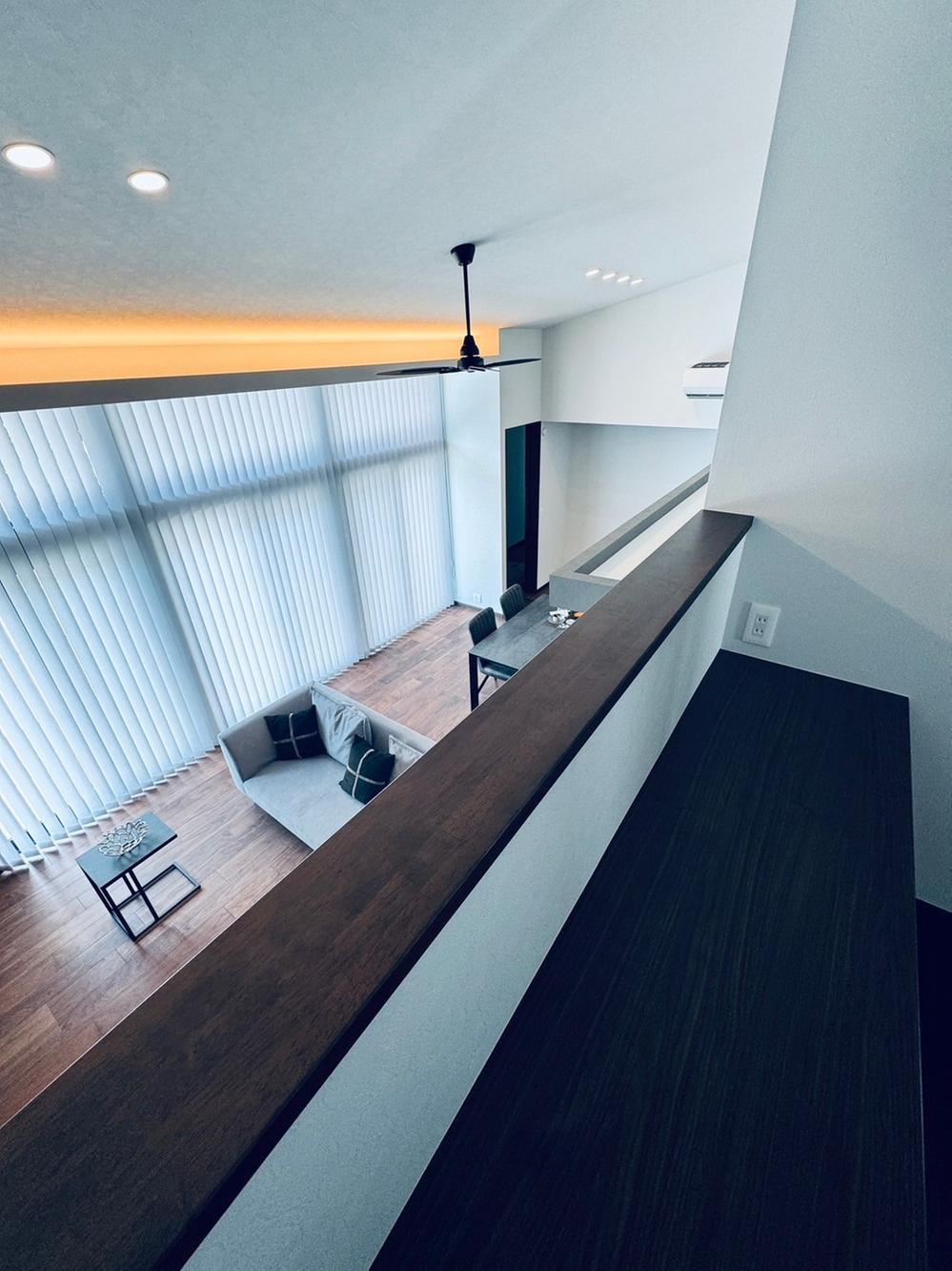 小山市大字神鳥谷　新築戸建34-19号棟のその他